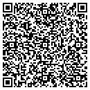 QR code with Kitchen Gallery contacts