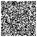QR code with Jce Inc contacts
