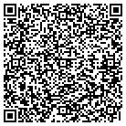 QR code with Hitech Coatings Inc contacts