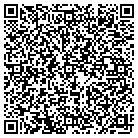 QR code with Danbury's Professional Clng contacts