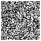 QR code with Amat Mauricio R DVM contacts