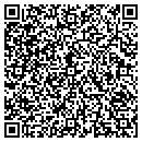 QR code with L & M Dan Counter Tops contacts
