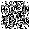 QR code with Universal Foam contacts
