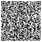 QR code with D'aquilas Carpet Care contacts