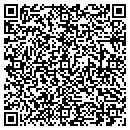 QR code with D C M Services Inc contacts