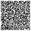 QR code with D & D Carpet Cleaning contacts