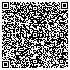 QR code with Irishman's Auto Body & Frame contacts