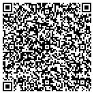 QR code with collin-dells petite paws contacts