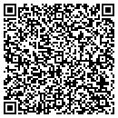 QR code with The Community Light House contacts