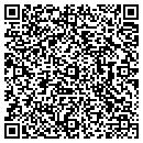 QR code with Prosteel Inc contacts