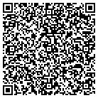 QR code with P M G Software Professionals contacts