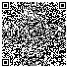 QR code with R E Davis Construction contacts