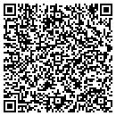 QR code with J Ethan Shelton's contacts