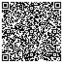 QR code with Aura Galaxy Inc contacts