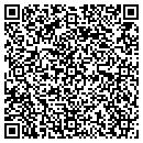 QR code with J M Autobody Inc contacts