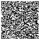 QR code with J R Welding contacts