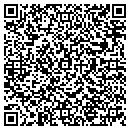 QR code with Rupp Builders contacts