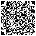 QR code with Trabon Inc contacts