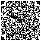 QR code with T K S Turn Key Solution Inc contacts