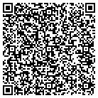 QR code with Juniors Autobody And Customs contacts