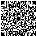 QR code with Hobo Busters contacts