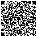 QR code with Kevin's Auto Trim Shop contacts