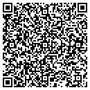 QR code with Ashford John N DVM contacts