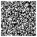 QR code with S California Lawn C contacts