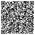 QR code with Duraclean contacts