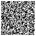 QR code with Duraclean contacts