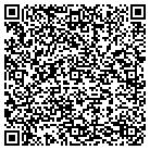 QR code with Ragsdale's Trucking Inc contacts