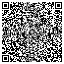 QR code with Kma Customs contacts