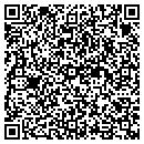 QR code with Pestguard contacts