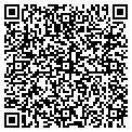 QR code with Pest Rx contacts