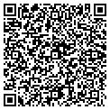 QR code with Daniel C Fred contacts