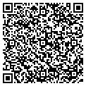 QR code with Pampered Pooch contacts