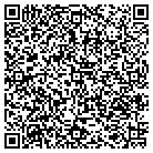 QR code with EcoClean contacts