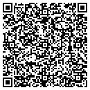 QR code with L&L Auto Body Repairsinc contacts