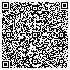 QR code with Cal State Contr License Service contacts