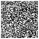 QR code with Paws To The Rescue Inc contacts