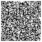 QR code with L & P Auto Body On The Go Corp contacts