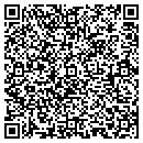 QR code with Teton Pests contacts