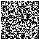 QR code with Pretty Paws contacts