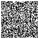 QR code with E Business Network LLC contacts