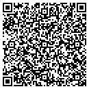 QR code with Scruffy Paws contacts