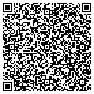 QR code with Accentric Custom Framing contacts