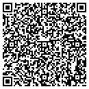 QR code with Wizard of Paws contacts