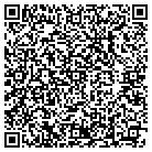 QR code with A & B Exterminating CO contacts