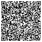 QR code with GWC Custom Cabinetry & Design contacts
