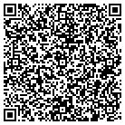 QR code with A & G Framing Studio & Gllry contacts